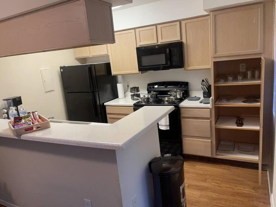 Lux & Lax Rental Homes Houston Exterior photo