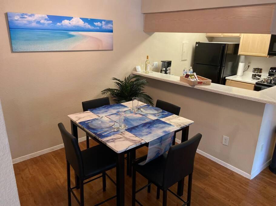 Lux & Lax Rental Homes Houston Exterior photo