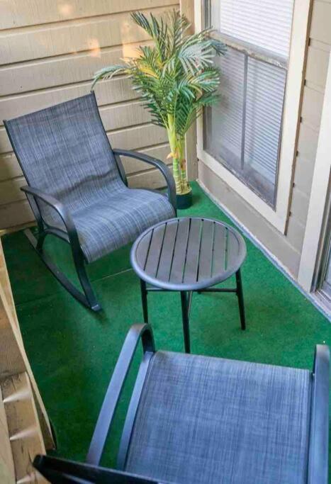 Lux & Lax Rental Homes Houston Exterior photo